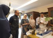 Program Pemali Boarding School PT Timah Eksis Hingga 24 Tahun, PT Inalum Studi Tiru Tentang Layanan Pendidikan Bagi Masyarakat Lingkar Tambang