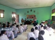 Dukung Dunia Pendidikan, PT Timah Kembali Fasilitasi Pelajar SMK Negeri 1 Mentok untuk Magang