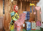 PT Timah Perkuat Pengembangan UMKM di Lingkar Tambang Lewat Pelatihan dan Dukungan Modal