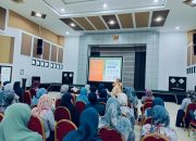 Ciptakan Lingkungan Kerja yang Inklusif, PT Timah Gelar Workshop Perempuan Berdaya Tumbuh Bersama