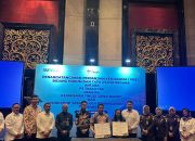 Perkuat Tata Kelola Perusahaan, PT Timah Jalin Kerja Sama dengan Kejaksaan Tinggi Jawa Barat