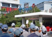 Griya Timah PT Timah Jadi Saksi Gerakan Pemuda Pulau Bangka, Jadi Lokasi Upacara Peringatan Sumpah Pemuda ke-96
