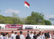 Peringati  Hari Sumpah Pemuda 2024, PT Timah Gelar Upacara Hingga Fasilitasi Pemkot Pangkalpinang Laksanakan Upacara di Griya Timah