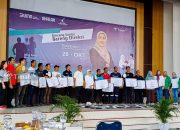 Transformasi Perusahaan Melalui Inovasi Karyawan, PT Timah Rutin Gelar Ajang Inovasi