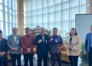Bank Sumsel Babel Komitmen Dukung Pemerintah Berantas Judi Online