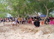 Kehadiran Tambang, Bikin Ekonomi Masyarakat Sekitar Menggeliat