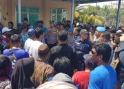 PT Timah Sampaikan Rencana Penambangan di Perairan Beriga, Optimalkan Kontribusi Untuk Negara dan Daerah