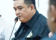 IKT Harap Pansus DPRD Babel Serap Aspirasi Masyarakat Secara Bijak