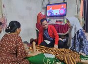 Bantu Ibu Asni, Dokter Hakim Gunakan Program Layanan PSC 119 yang Dibuat Saat Dirinya Menjabat Kadinkes