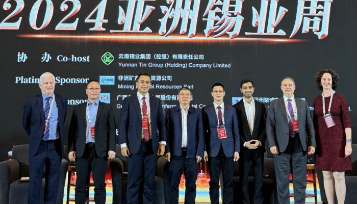 Dunia Menyoroti Indonesia dalam ESG, khususnya Penambangan Timah Ilegal