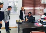 Direksi TINS Berkantor di Wilayah Produksi, Pastikan Target Produksi Tercapai