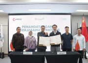 Dukung “Asta Cita” Hilirisasi, PT TIMAH Tbk dan XINYI GLASS INDONESIA KOLABORASI