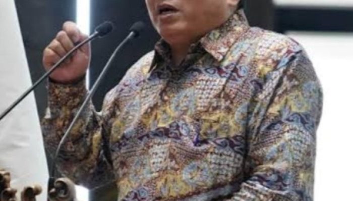 Demi Pilkada Aman dan Damai, Anggota SMSI Diminta Hindari Pemberitaan Hoax dan Ujaran Kebencian