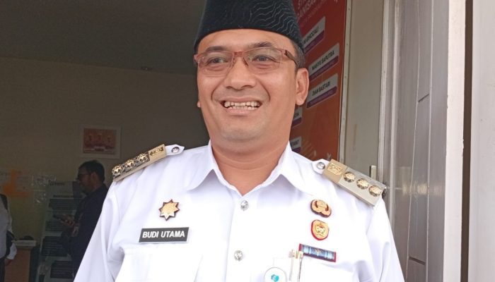 Pj Wako Budi Utama Gali Potensi Wisata Religi dan Budaya, Buat kalender Event Tahunan Pangkalpinang