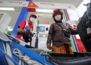 Pertamina Patra Niaga Sesuaikan Harga BBM Non Subsidi, Pertamax Tetap