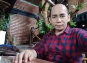 Marshal Imar Pratama: Royalti 10 Persen Belum Sebanding dengan Dampak Negatif Pertambangan