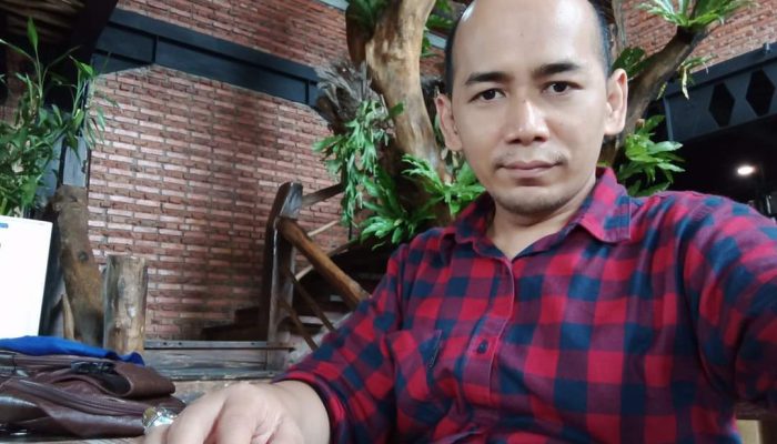 Marshal Imar Pratama: Royalti 10 Persen Belum Sebanding dengan Dampak Negatif Pertambangan