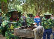 Implementasi Program TJSL Pertamina melalui Sinergi Ekonomi Lokal dan Pelestarian Lingkungan