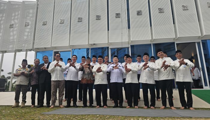 Hari Ulang Tahun Ke-67 Bank Sumsel Babel: Serangkaian Kegiatan Peduli Masyarakat dan Semangat Kebersamaan