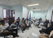 PWI Pusat Gelar Kick-Off HPN 2025 di Anjungan Riau TMII