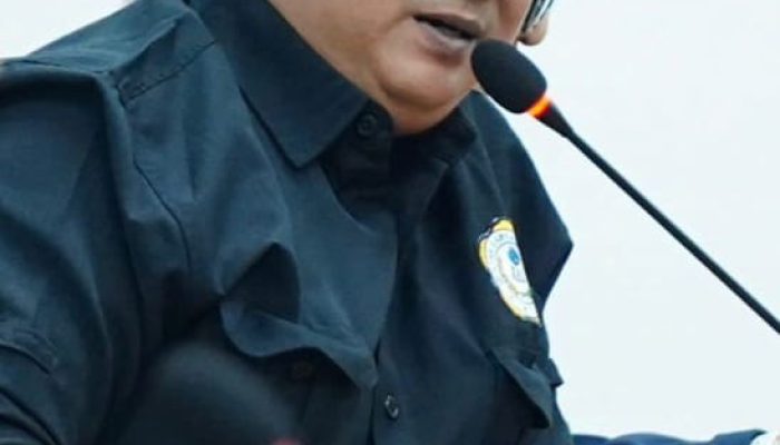 Ketua Umum IKT Riki Febriansyah, Sayangkan Statement Ketua Pansus
