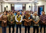 HUB UMK PLN Babel Tingkatkan Daya Saing UMKM Binaan Melalui Pelatihan Pengemasan Produk dan Pasar Digital