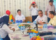 Ketua Komisi XII DPR RI Kunjungi PLTU dan GI Suge Belitung, Dukung PLN Jaga Keandalan Kelistrikan Menjelang Pilkada Serentak 2024