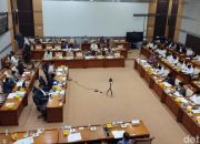 Lima Tahun Tukin Tak Kunjung Cair, Dosen ASN Kemendikbudristek Ngadu ke Komisi  X DPR RI