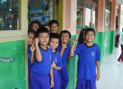 Program Makan Bergizi Bersama PT Timah Hadir di Kabupaten Bangka