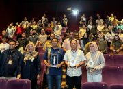 Berikan Perlindungan Jaminan Sosial Bagi Kelompok Rentan, PT Timah Tbk Terima Penghargaan dari BPJS Ketenagakerjaan