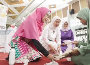 Sambut Peringatan Hari Ibu, PT Timah Gelar Social Interaction Tentang Peran Perempuan Tambang