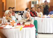 Program Timah Mengajar PT Timah Tbk, Tiara : Jadi Wadah Untuk Guru dan Siswa Berkarya