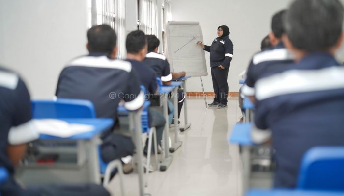 Perempuan Berdaya, Tambang Berjaya: Komitmen PT Timah Dalam Kesetaraan Gender dan Pemberdayaan