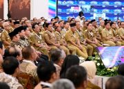 Ikuti Arahan Presiden, Pj Gubernur Sugito Minta Pemerintah Daerah Selaraskan RPJMD dengan RPJMN 2025-2029