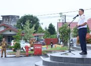 Pj Wako Budi Utama Pastikan TPP ASN dan Gaji PHL Tetap Aman