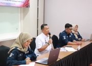 Smart City hingga Mal Pelayanan Publik, Langkah Nyata Pj Wako Budi Utama Wujudkan Keterbukaan Informasi Publik