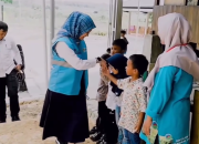 PLN Babel Salurkan Bantuan TJSL ke Sapka