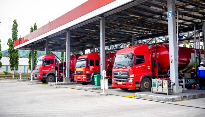 Pertamina Pastikan Pasokan Energi di Sumbagsel Aman Jelang Nataru