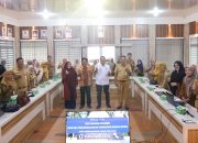 Pemkot Pangkalpinang Siapkan Strategi Terpadu Atasi Kemiskinan