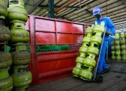 Jamin Ketersediaan Energi Jelang Libur Nataru, Pertamina Patra Niaga Bentuk Satgas di Sumbagsel