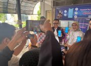 Bank Sumsel Babel Maksimalkan Layanan Digital Sambut Libur Tahun Baru
