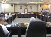 Pj Gubernur Sugito: Kata Kunci Pertumbuhan Ekonomi Kep Babel Transformasi Ekonomi Berkelanjutan