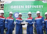 Pertamina Perkuat Ekosistem Sustainable Aviation Fuel Indonesia