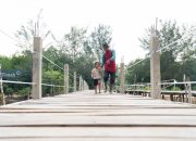 PT Timah Dukung Pembangunan Beragam Infrastruktur di Lingkar Tambang, Langkah Nyata Tingkatkan Kesejahteraan Masyarakat