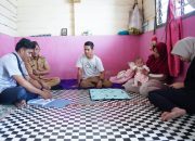 Bantu Ringankan Biaya Kesehatan, PT Timah Rutin Salurkan Bantuan Biaya Pengobatan Warga