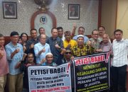 DPRD Beri Sinyal Bakal Bentuk Pansus Terkait Desakan Uang Pengganti Tipikor Timah Balik ke Babel 