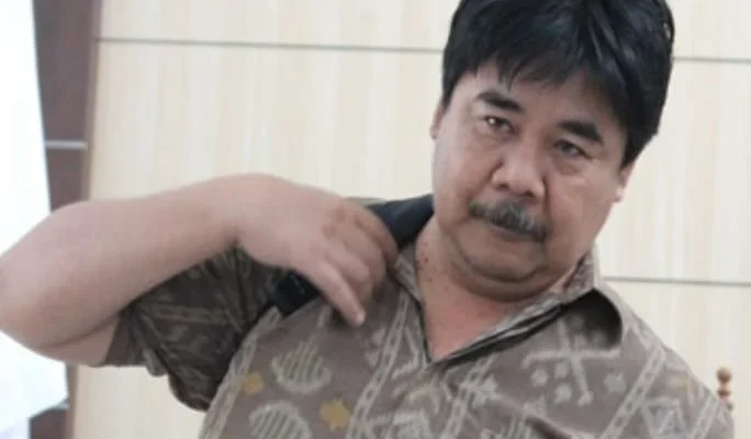 Setop Kriminalisasi kepada Akademisi Ahli Kasus Korupsi Prof Bambang Hero