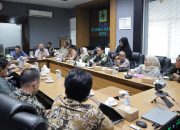 Kolaborasi Pemkot Pangkalpinang dan PLN, Amankan Kota dengan Pemangkasan Pohon Berisiko