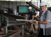 Pj Wali Kota Pangkalpinang Resmikan Gedung Baru RSUD, Layanan Kesehatan Makin Prima