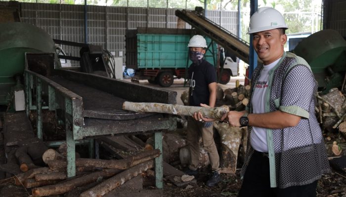 Pj Wali Kota Pangkalpinang Resmikan Gedung Baru RSUD, Layanan Kesehatan Makin Prima